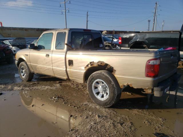 Photo 2 from auction – 2003 FORD RANGER with VIN 1FTYR14U73PB88541