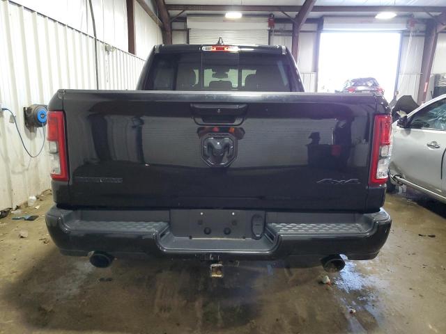 Photo 6 from auction – 2019 RAM 1500 BIG H with VIN 1C6SRFFT6KN714652