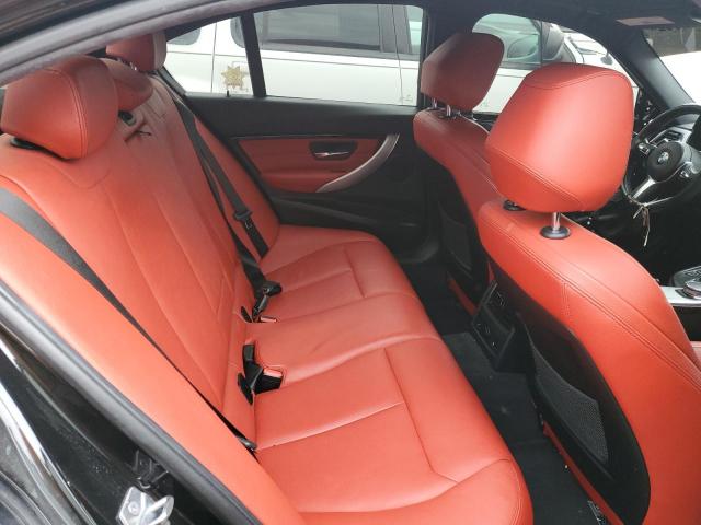 Photo 10 from auction – 2017 BMW 330 XI with VIN WBA8D9G33HNU65220