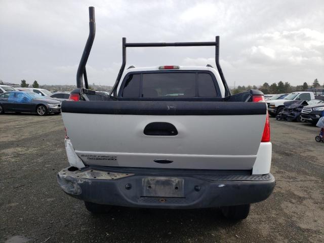 Photo 6 from auction – 2004 FORD EXPLORER S with VIN 1FMZU67K64UA77133