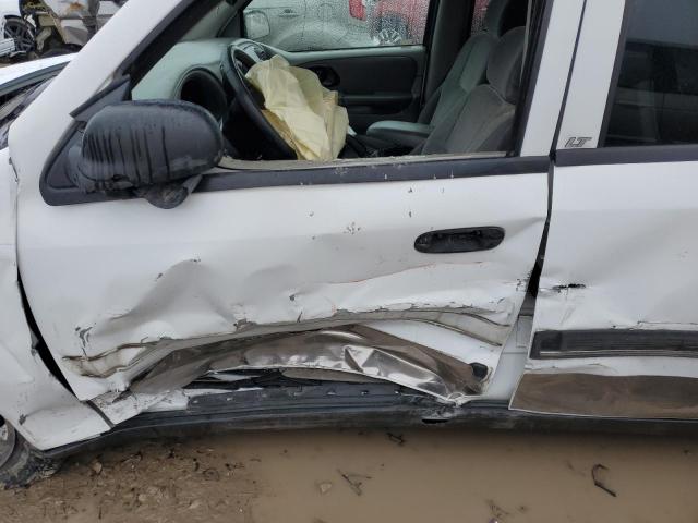 Photo 7 from auction – 2002 CHEVROLET TRAILBLAZE with VIN 1GNET16S026123543