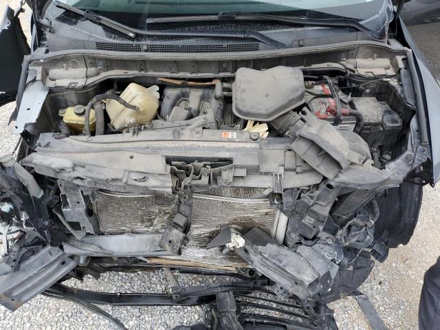 Photo 12 from auction – 2014 MAZDA CX-9 TOURI with VIN JM3TB2CA8E0433748