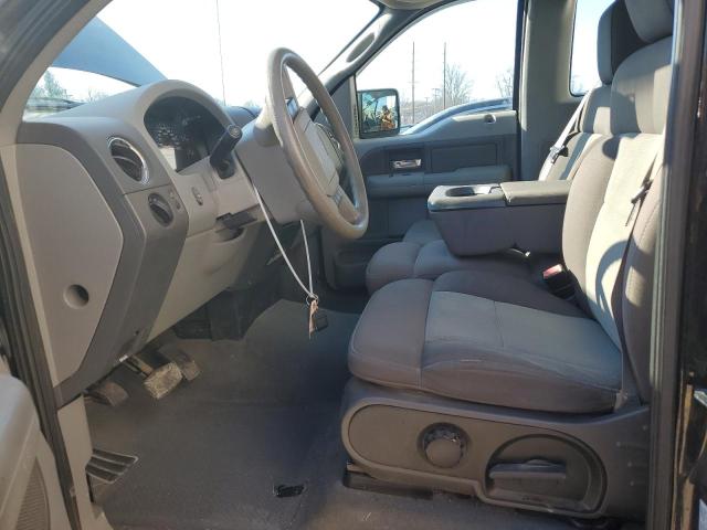 Photo 7 from auction – 2004 FORD F150 with VIN 1FTRF14554KD86698