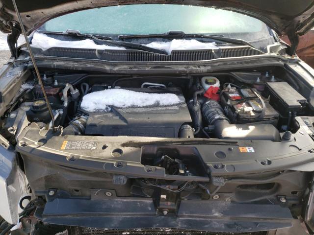 Photo 12 from auction – 2016 FORD EXPLORER S with VIN 1FM5K8GT6GGB17139