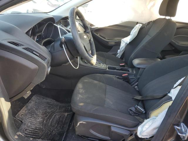 Photo 7 from auction – 2017 FORD FOCUS SE with VIN 1FADP3F27HL340432