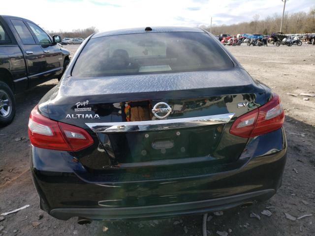 Photo 6 from auction – 2018 NISSAN ALTIMA S with VIN 1N4AL3AP2JC191905