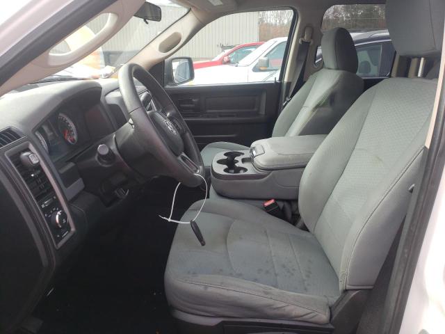 Photo 7 from auction – 2014 RAM 1500 ST with VIN 1C6RR6FT5ES129033