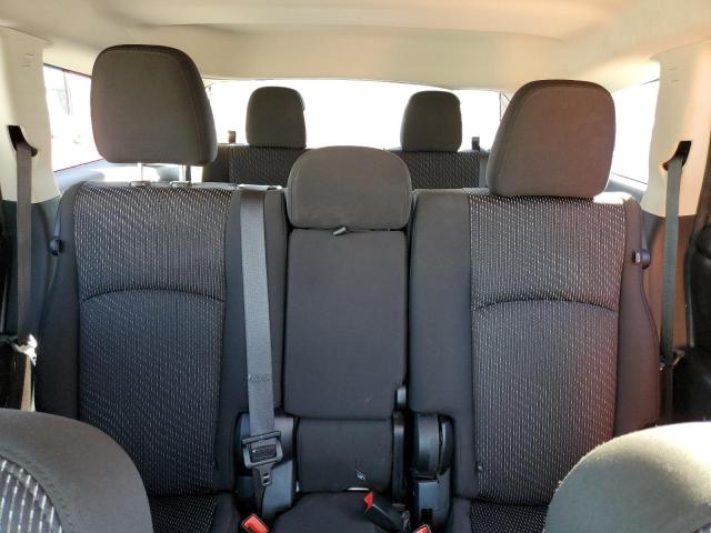 Photo 10 from auction – 2020 DODGE JOURNEY SE with VIN 3C4PDCABXLT237753