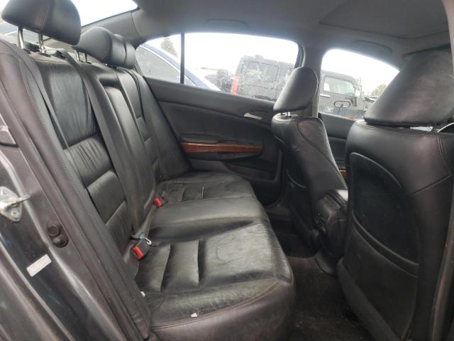 Photo 10 from auction – 2011 HONDA ACCORD EXL with VIN 1HGCP3F87BA000258