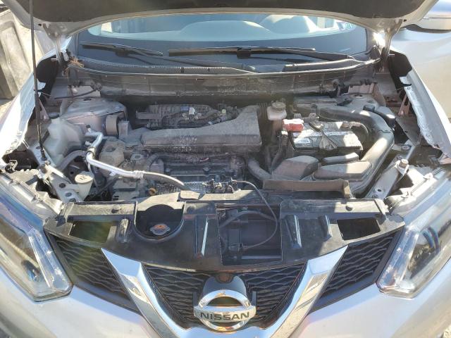 Photo 12 from auction – 2015 NISSAN ROGUE S with VIN KNMAT2MV4FP534373