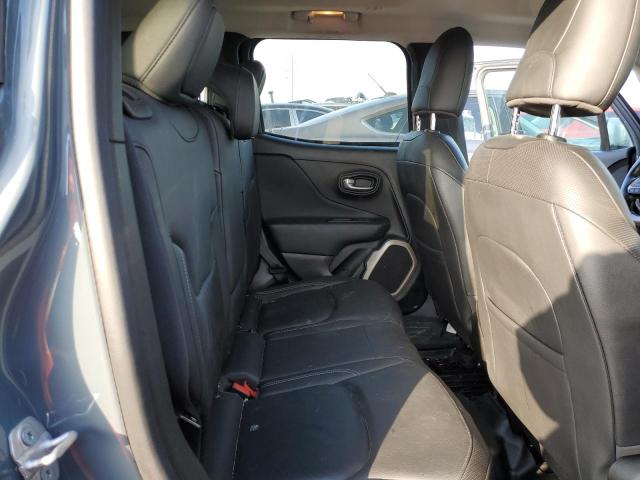 Photo 11 from auction – 2017 JEEP RENEGADE L with VIN ZACCJBDB4HPG32569