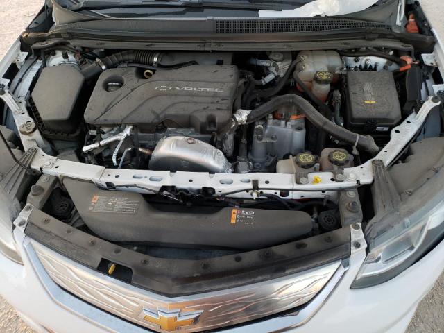 Photo 11 from auction – 2017 CHEVROLET VOLT PREMI with VIN 1G1RD6S53HU109234