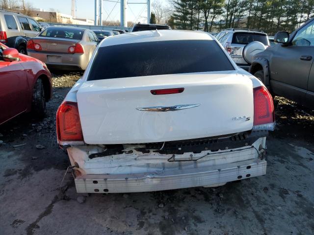 Photo 6 from auction – 2019 CHRYSLER 300 S with VIN 2C3CCABG9KH566049