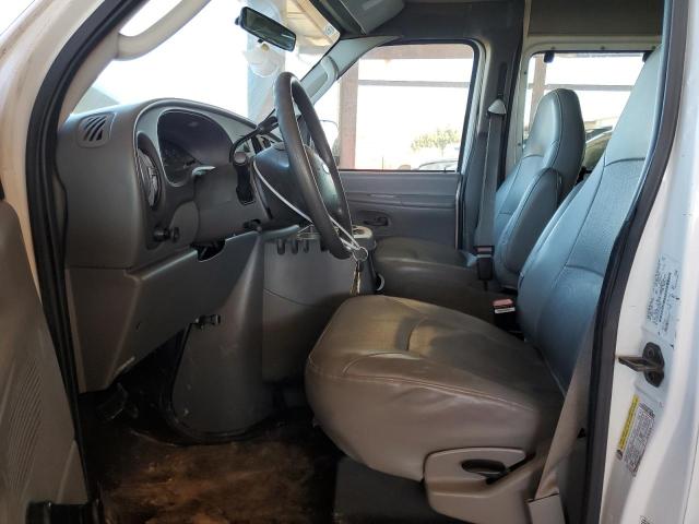 Photo 7 from auction – 2005 FORD ECONOLINE with VIN 1FTSS34L35HB07299