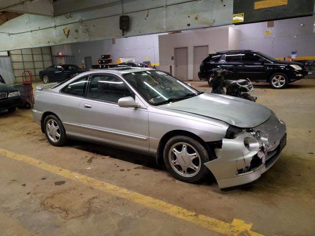 Photo 4 from auction – 1996 ACURA INTEGRA SE with VIN JH4DC4461TS024538