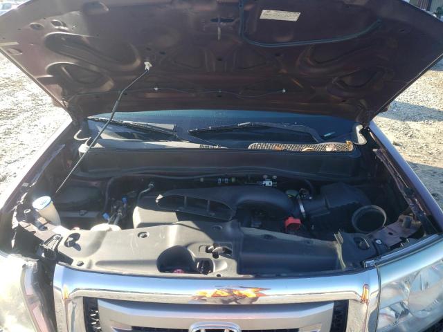 Photo 11 from auction – 2011 HONDA PILOT EXLN with VIN 5FNYF3H76BB022609