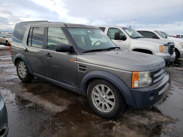 Photo 4 from auction – 2008 LAND ROVER LR3 SE with VIN SALAE254X8A488725