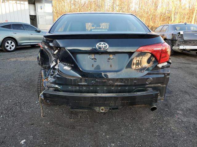 Photo 6 from auction – 2019 TOYOTA COROLLA L with VIN 2T1BURHE5KC161860