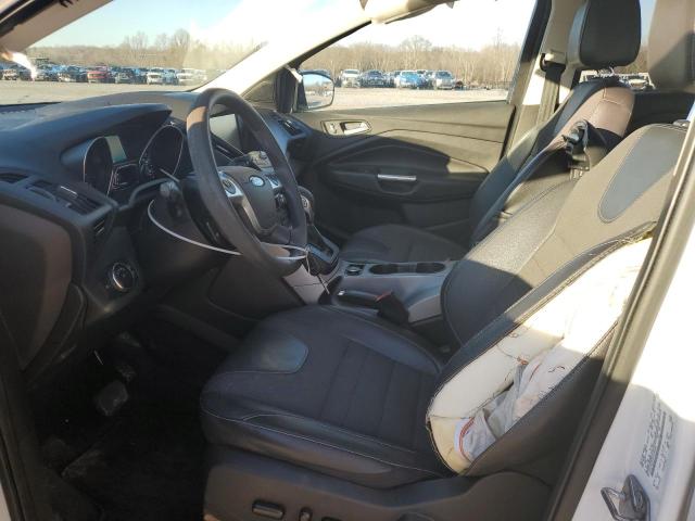 Photo 7 from auction – 2014 FORD ESCAPE SE with VIN 1FMCU0GX4EUC89836
