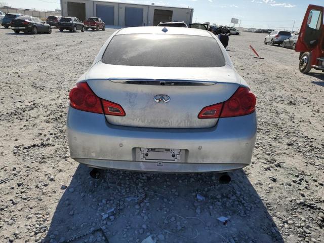 Photo 6 from auction – 2013 INFINITI G37 with VIN JN1CV6AR3DM760469