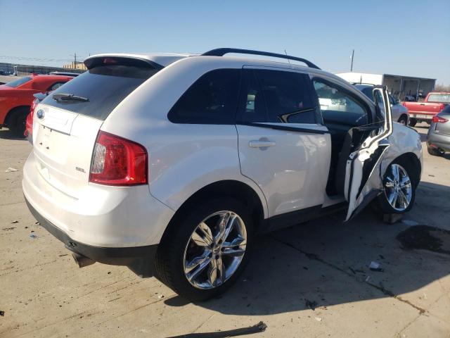 Photo 3 from auction – 2013 FORD EDGE SEL with VIN 2FMDK3JC4DBB17151