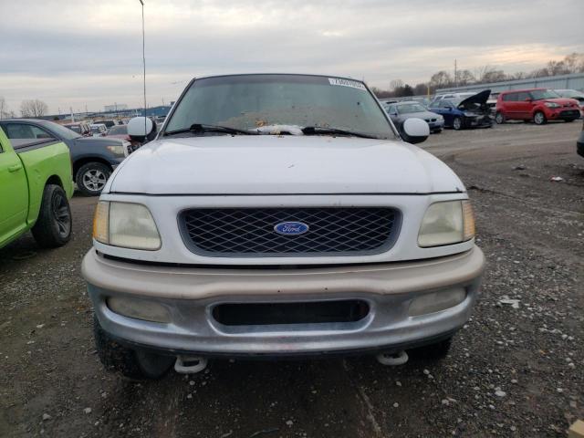Photo 5 from auction – 1997 FORD F150 with VIN 1FTDX18W9VKC54751