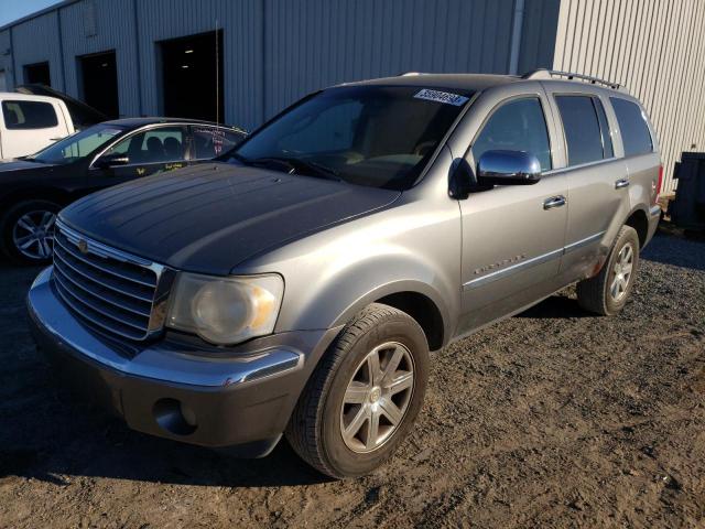 CHRYSLER ASPEN LIMI 2007 with VIN 1A8HX58P17F575317 - Photo from auction