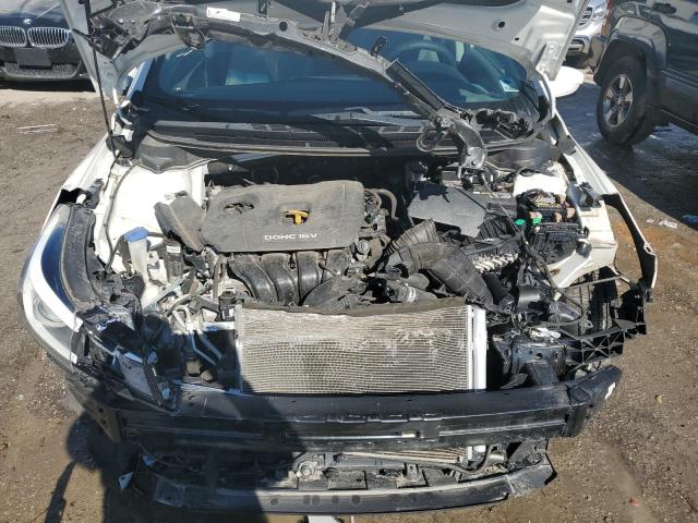 Photo 11 from auction – 2017 KIA FORTE LX with VIN 3KPFL4A74HE095802