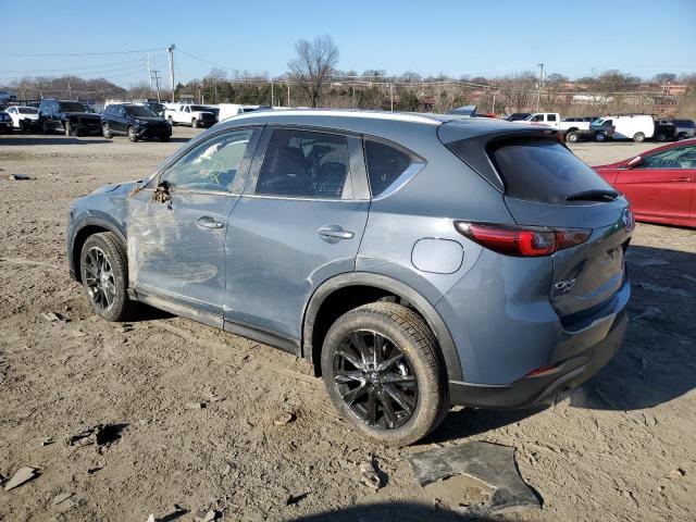 Foto 2 de la subasta – 2023 MAZDA CX-5 PREFE con VIN JM3KFBCM0P0156591