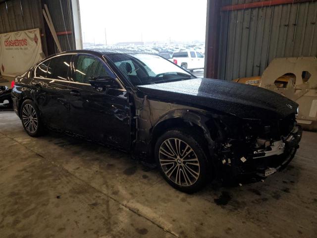 Zdjęcie 4 z aukcji – 2020 BMW 530E z VIN WBAJA9C01LCD10226
