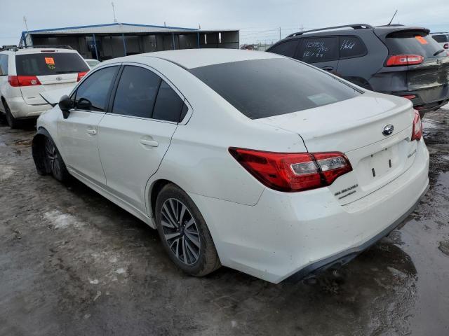 Photo 2 from auction – 2018 SUBARU LEGACY 2.5 with VIN 4S3BNAB63J3010393