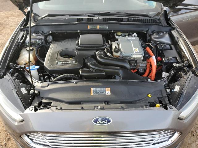 Photo 11 from auction – 2014 FORD FUSION SE with VIN 3FA6P0LU9ER129727
