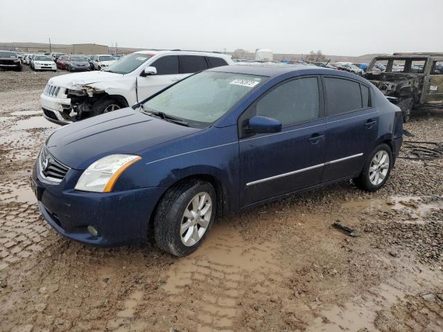 NISSAN SENTRA 2.0 2012 with VIN 3N1AB6APXCL779964 - Photo from auction