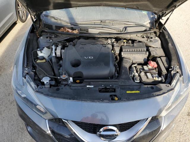 Photo 11 from auction – 2016 NISSAN MAXIMA 3.5 with VIN 1N4AA6AP6GC904272