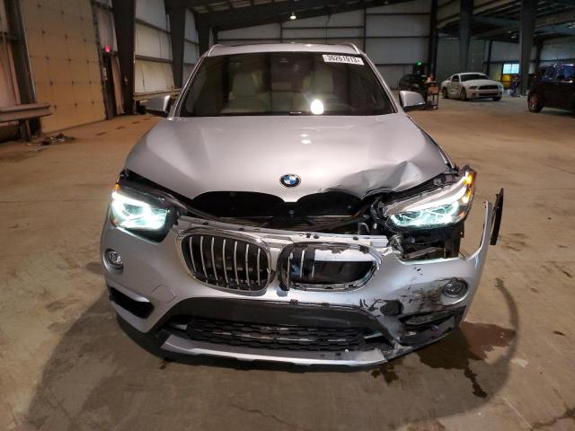 Photo 5 from auction – 2016 BMW X1 XDRIVE2 with VIN WBXHT3C36G5E53446