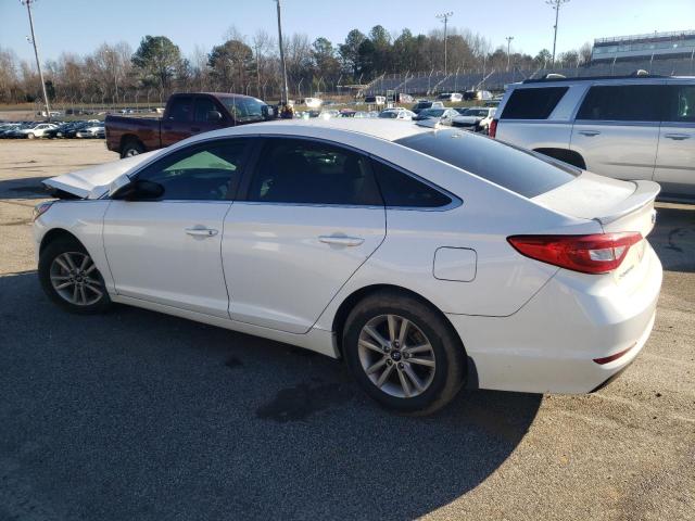 Zdjęcie 2 z aukcji – 2016 HYUNDAI SONATA SE z VIN 5NPE24AF5GH335455