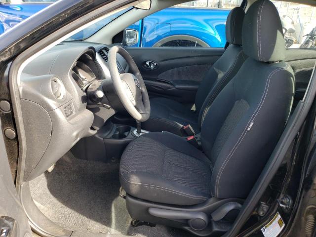 Photo 7 from auction – 2015 NISSAN VERSA S with VIN 3N1CN7AP8FL816519
