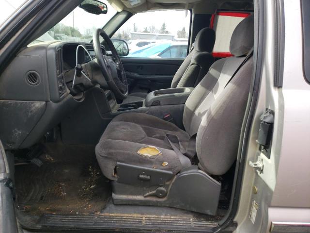 Photo 7 from auction – 2006 GMC NEW SIERRA with VIN 2GTEC19T561111401