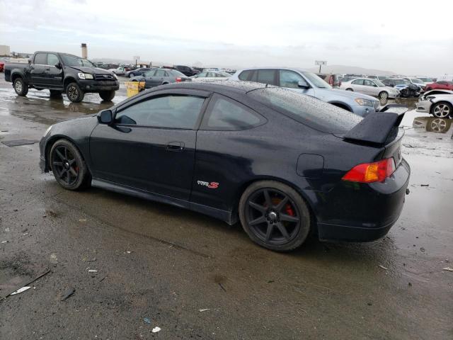 Photo 2 from auction – 2002 ACURA RSX TYPE-S with VIN JH4DC53032C030059