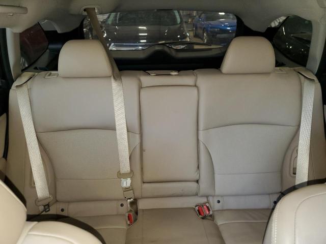 Photo 10 from auction – 2017 SUBARU OUTBACK 2. with VIN 4S4BSANC1H3351436