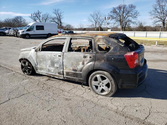 Photo 2 from auction – 2007 DODGE CALIBER R/ with VIN 1B3HE78K27D235930