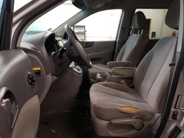Photo 7 from auction – 2011 KIA SEDONA LX with VIN KNDMG4C77B6381293