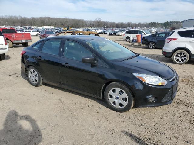 Photo 4 from auction – 2014 FORD FOCUS S with VIN 1FADP3E21EL250870