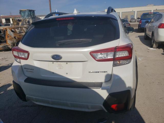 Photo 6 from auction – 2019 SUBARU CROSSTREK with VIN JF2GTAEC5KH324940