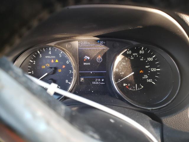 Photo 9 from auction – 2018 NISSAN ROGUE S with VIN KNMAT2MV8JP573346