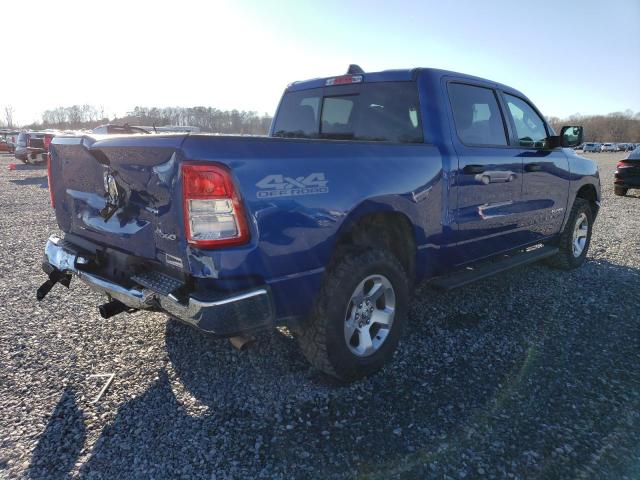 Photo 3 from auction – 2019 RAM 1500 TRADE with VIN 1C6SRFGT3KN594453