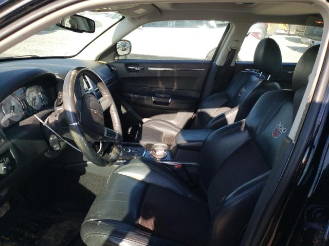 Photo 7 from auction – 2010 CHRYSLER 300 S with VIN 2C3CA2CV9AH266342