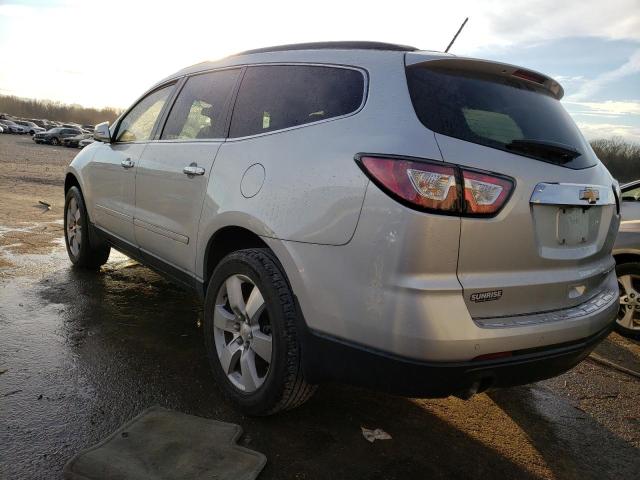 Photo 2 from auction – 2014 CHEVROLET TRAVERSE L with VIN 1GNKRJKD4EJ197123