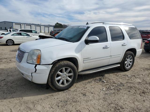 GMC YUKON DENA 2010 with VIN 1GKUKEEF3AR268712 - Photo from auction