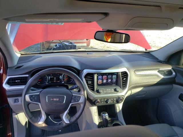 Photo 8 from auction – 2017 GMC ACADIA SLT with VIN 1GKKNMLS6HZ270554
